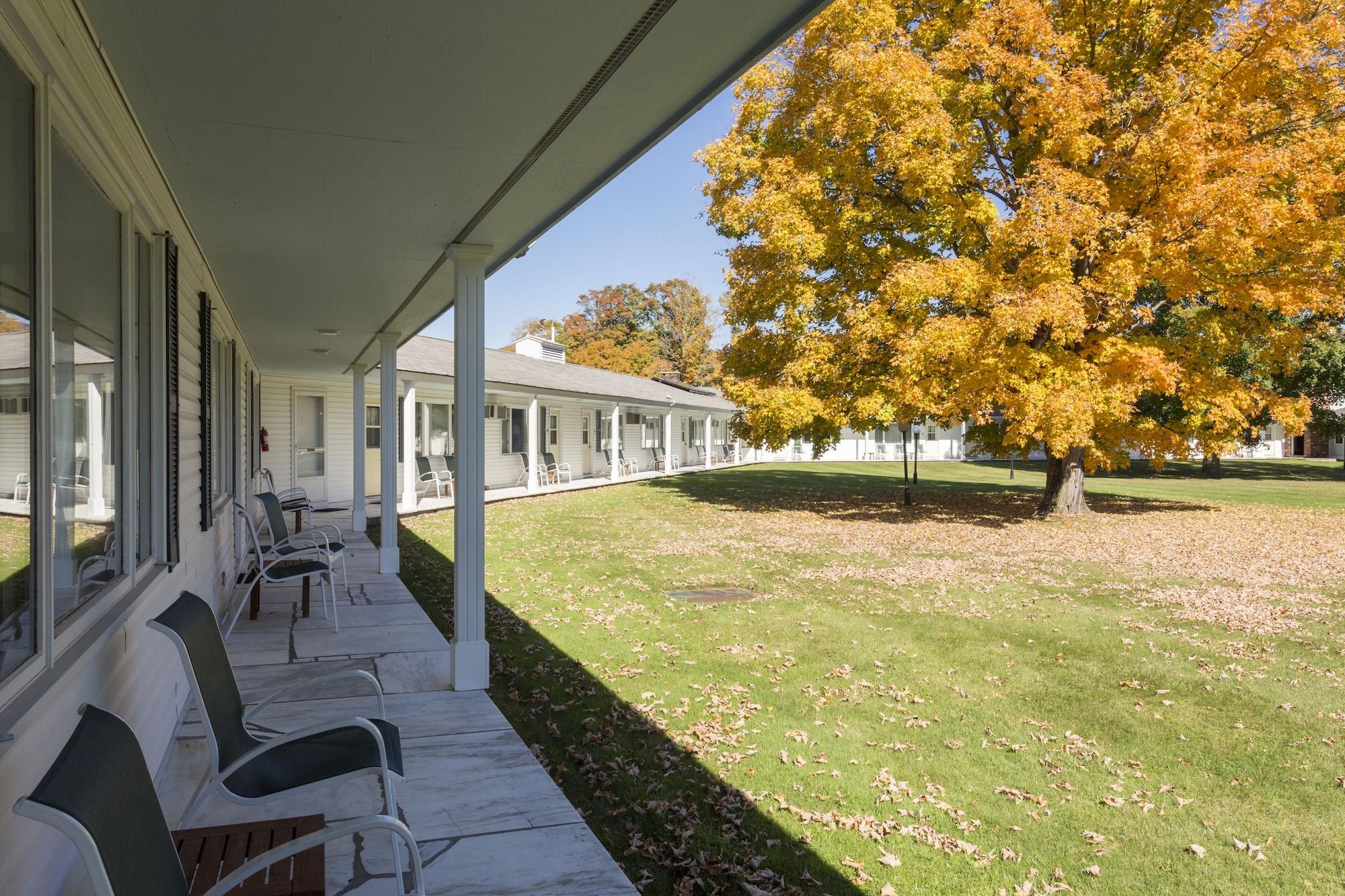 The Palmer House Resort, Ascend Hotel Collection Manchester Exterior foto