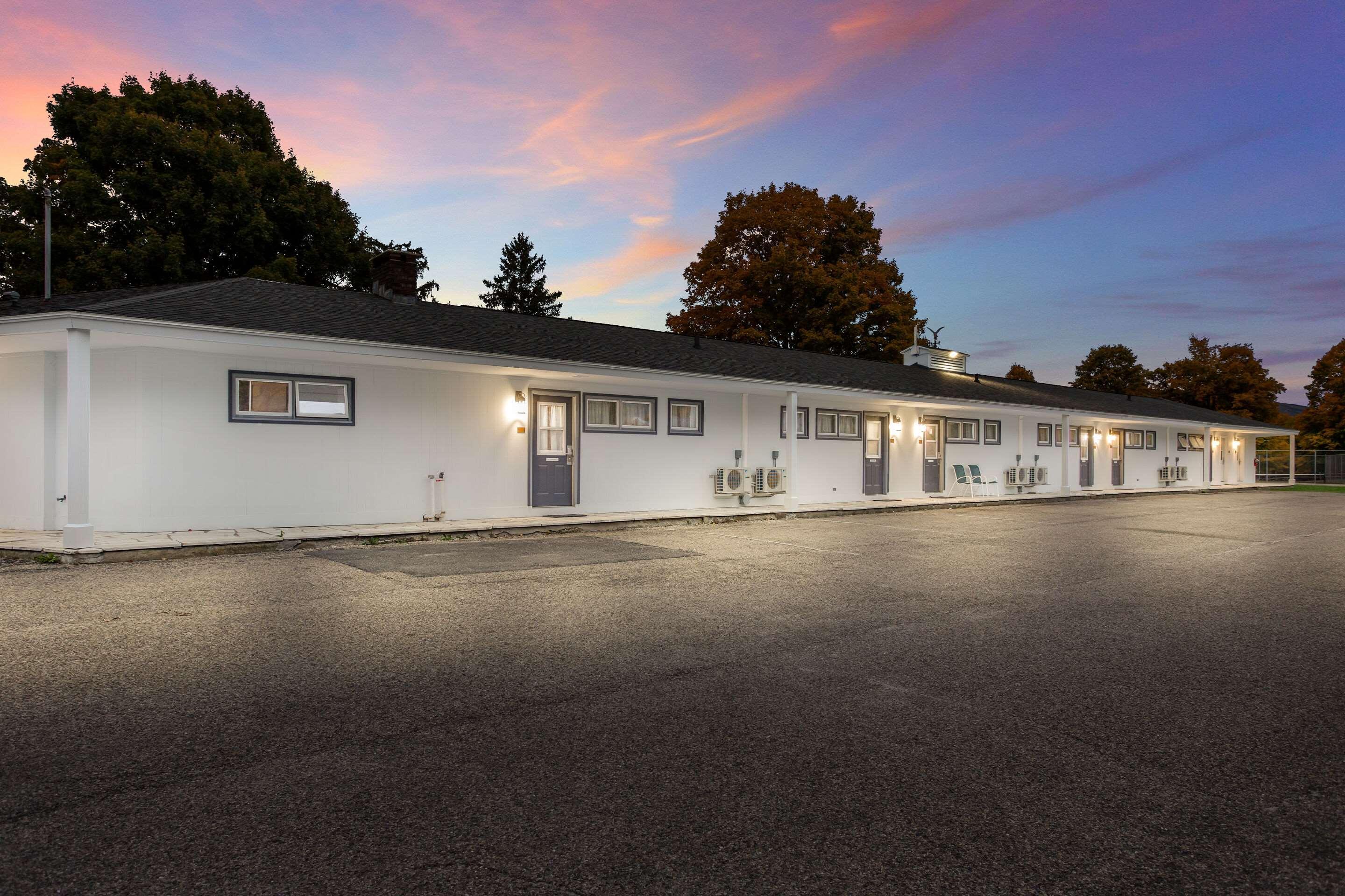The Palmer House Resort, Ascend Hotel Collection Manchester Exterior foto