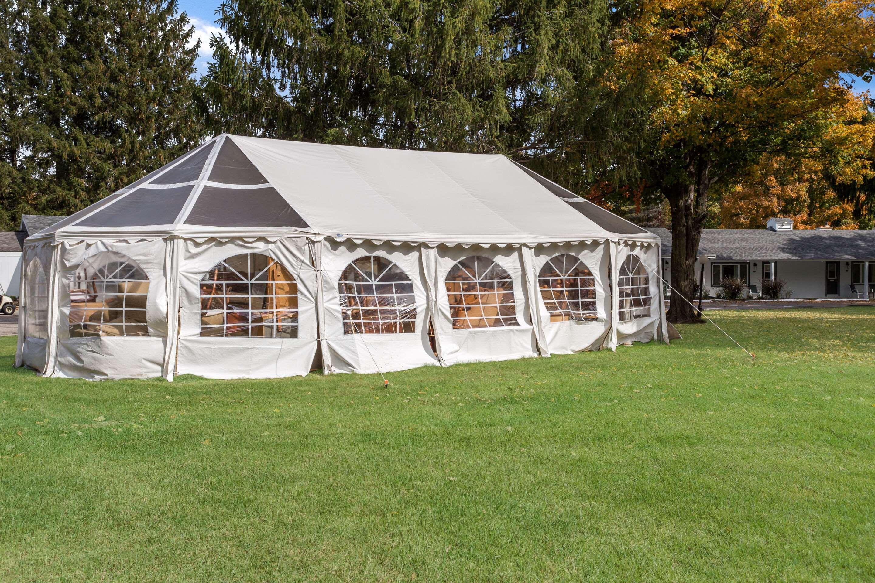 The Palmer House Resort, Ascend Hotel Collection Manchester Exterior foto