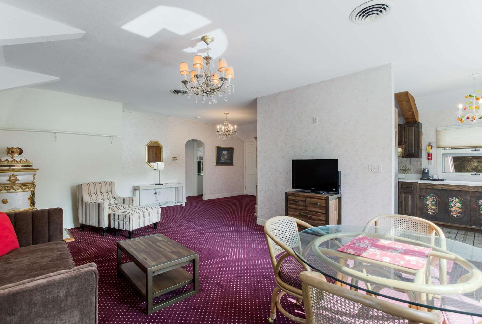 The Palmer House Resort, Ascend Hotel Collection Manchester Exterior foto