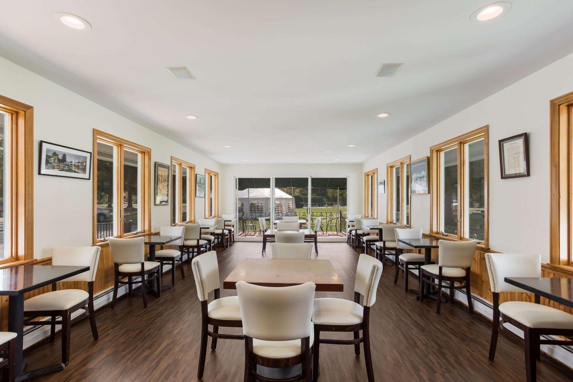 The Palmer House Resort, Ascend Hotel Collection Manchester Exterior foto